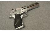 Desert Eagle .50 AE - 1 of 2