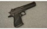 Desert Eagle .357 - 1 of 2