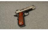 Smith & Wesson 1911SC - 1 of 2