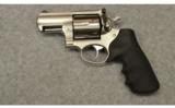 Ruger Super Redhawk Alaskan - 2 of 2