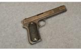 Colt 1902 Sporting .38 ACP - 1 of 4