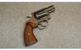 Colt Detective Special - 1 of 2