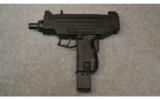 Walther Uzi Pistol .22 LR - 2 of 2