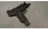 Walther Uzi Pistol .22 LR - 1 of 2