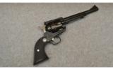 Ruger New Model Blackhawk .30 Carbine - 1 of 2