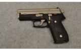 Sig Sauer P229 .357 Sig - 2 of 2