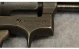 Smith & Wesson Australian Lend/Lease .38 S&W - 2 of 5
