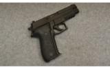 Sig Sauer P226 9mm - 1 of 2