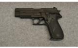 Sig Sauer P226 9mm - 2 of 2