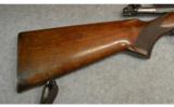 Winchester 70 Pre-64 .30-06 - 5 of 8