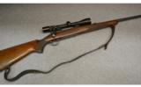 Winchester 70 Pre-64 .30-06 - 1 of 8