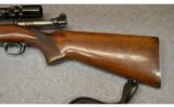Winchester 70 Pre-64 .30-06 - 7 of 8