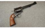 Ruger Super Blackhawk Bisley .44 Mag - 1 of 2
