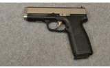 Kahr CT40 - 2 of 2