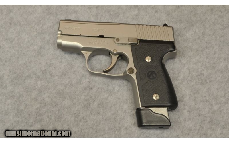 Kahr MK40