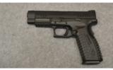 Springfield XDM-40 Duty - 2 of 2