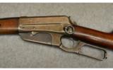 Winchester 1895 .30-06 - 4 of 8