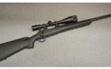 Winchester 70 HV .223 - 1 of 8