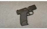 Walther PPS 9mm - 1 of 2