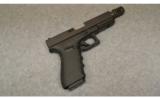 Glock 20 10mm Lone Wolf Barrel - 1 of 2