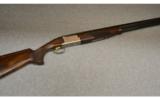 Browning 525 Citori 12 Ga - 1 of 8