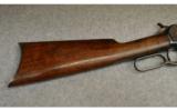 Winchester 1886 .33 WCF - 5 of 8