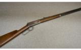 Winchester 1894 30 WCF - 1 of 8