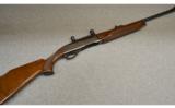 Remington Model Four .30-06 - 1 of 8