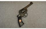 Enfield No. 2 Mk 1* .38 - 1 of 4