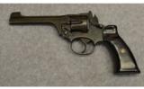 Enfield No. 2 Mk 1* .38 - 2 of 4