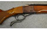 Ruger No. 1 .45-70 - 2 of 8