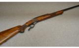Ruger No. 1 .270 - 1 of 8