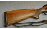 Winchester Pre-64 Model 70 .300 WBY - 5 of 8