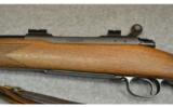 Winchester Pre-64 Model 70 .300 WBY - 4 of 8
