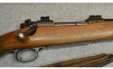 Winchester Pre-64 Model 70 .300 WBY - 2 of 8