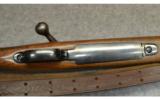 Winchester Pre-64 Model 70 .300 WBY - 3 of 8