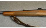 Winchester Pre-64 Model 70 .300 WBY - 6 of 8