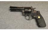 Colt King Cobra .357 Magnum - 2 of 4