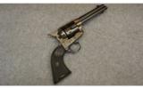 Colt SAA Blackpowder Frame .45 - 1 of 2