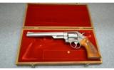 Smith & Wesson 629 