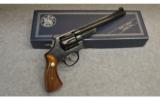 Smith & Wesson 27-2 ANIB .357 Mag. - 1 of 2