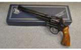 Smith & Wesson 27-2 ANIB .357 Mag. - 2 of 2