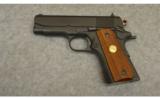 Colt Mark IV Officers ACP .45 - 2 of 2
