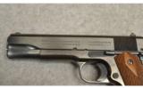 Colt 1911 WWI Reproduction - 3 of 4