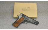 Colt 1911 WWI Reproduction - 1 of 4