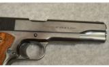 Colt 1911 WWI Reproduction - 4 of 4