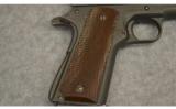Union Switch & Signal Co. 1911A1 US Army - 6 of 8