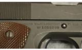 Union Switch & Signal Co. 1911A1 US Army - 3 of 8