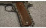 Union Switch & Signal Co. 1911A1 US Army - 7 of 8