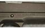 Union Switch & Signal Co. 1911A1 US Army - 5 of 8